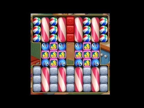 TOY BLAST level 2716