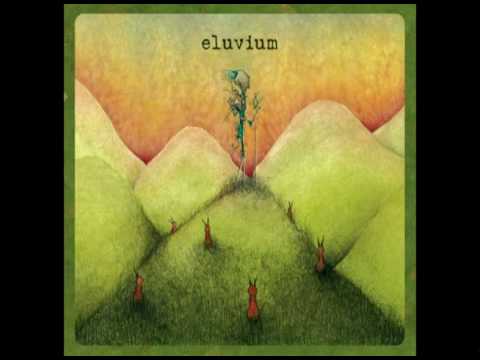 Eluvium - Indoor Swimming at the Space Station