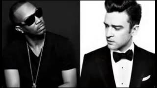 Juicy J - The Woods ft. JT