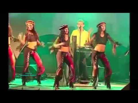 CARIBBEAN HITS E GRUPO STAR DANCE   We Said Goodbye