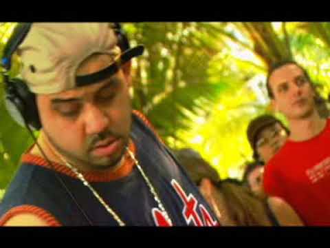 Defected in the House 2004 Miami Party Footage