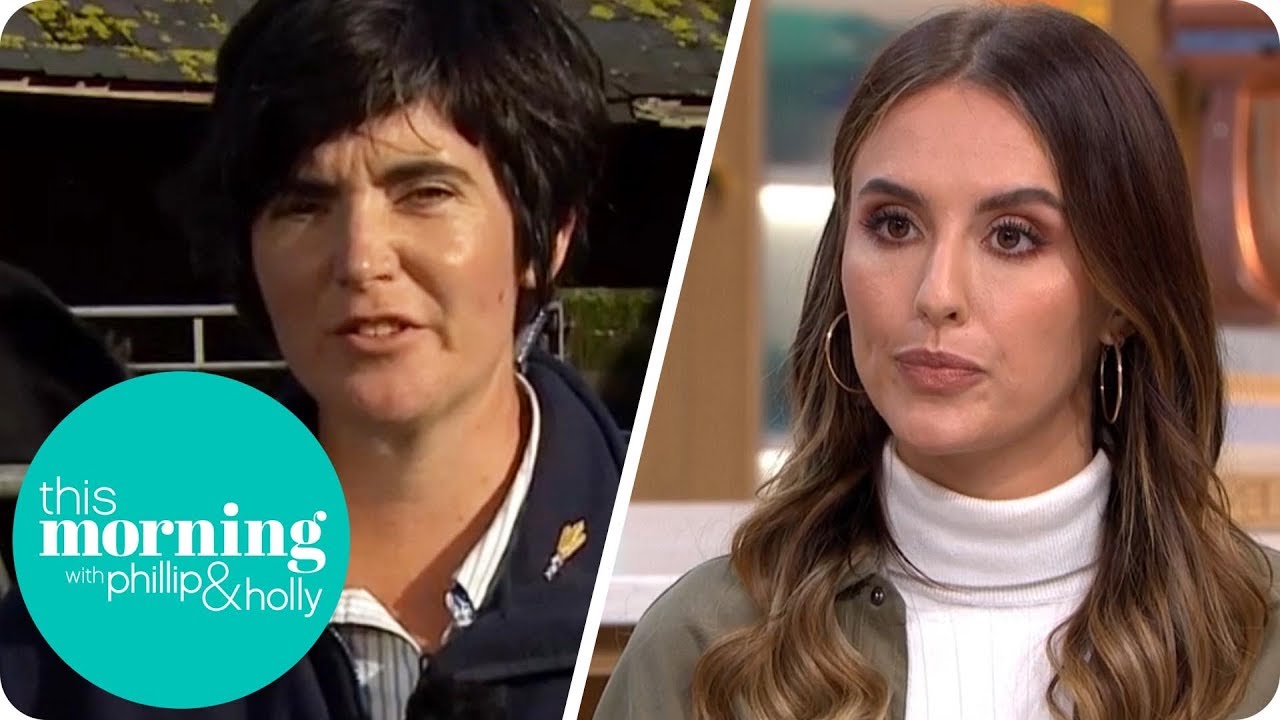 Farmers Outraged by New Tesco Advert for Meat Free Products | This Morning