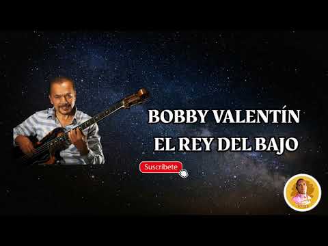 LA REALIDAD - Bobby Valentín / letra/ salsa