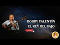 LA REALIDAD - Bobby Valentín / letra/ salsa