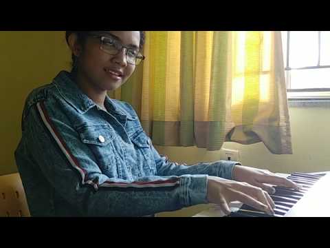 Jessie J's - 'Flashlight' (3-part harmony cover by LaMaRa)