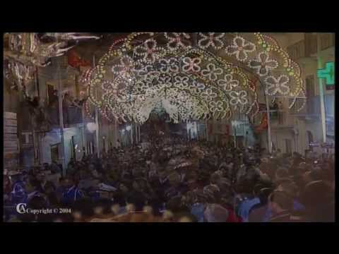 Festa SS. Crocifisso 2004 - Calatafimi Segesta