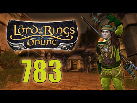 LOTRO | S24 Episode 783: Forsaken of the Sisters