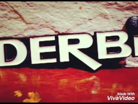 Concours de derbi drd racing 61