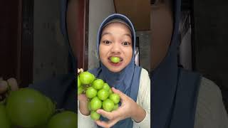 Download lagu Asmr muscat grapes mp3