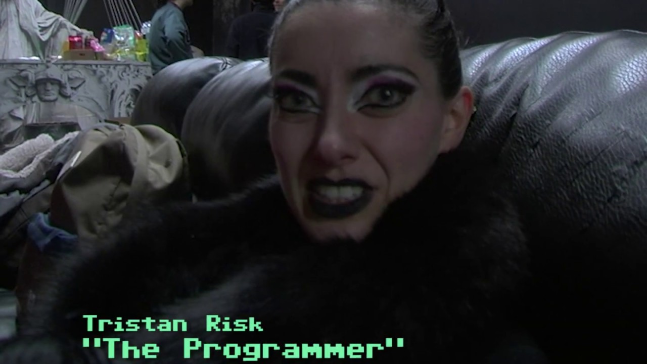 Beyond Haxx Deadroom