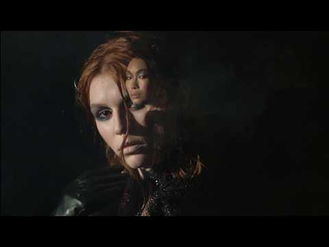 Carmen Marc Valvo FW.