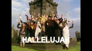 Trembling Bells - Hallelujah