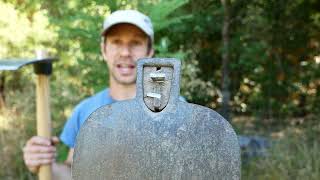 Download lagu Easy Digging Grub Hoe Review - How does it compare? mp3