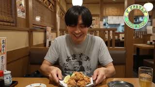 ようこそ　どどらんどへ　唐揚げver