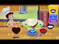 Chota Bheem Chutki S Cooking Class Chota Bheem Games