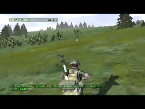 OPERATION FLASHPOINT ELITE XBOX