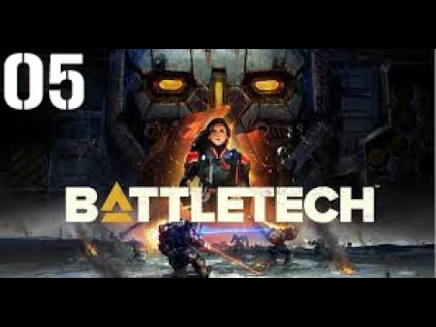 Battletech 05 - Complete Stomping