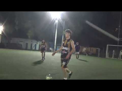 LOS CHASCA VS LA PENSION - #LigaNuñez - #Clausura SLD - 6/8/23