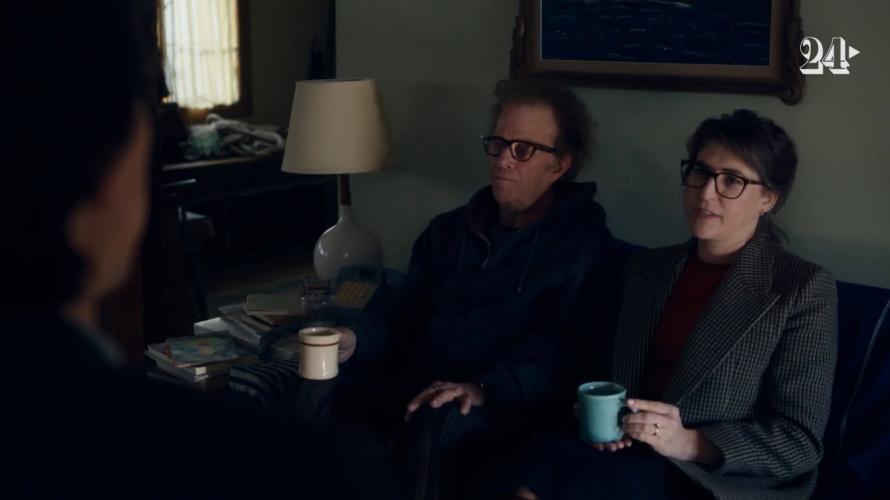 Il trittico dolceamaro di Jim Jarmusch sulla famiglia