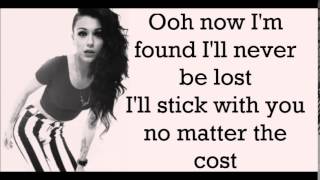 Cher Lloyd - Bind Your Love [Lyrics] [Studio Version]