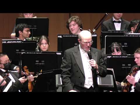 YSSW Concert - Feb 13 2023 - Mozart