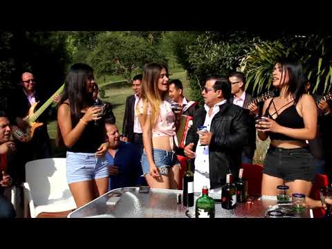 José Mogollón - Al Rojo Vivo (Video Oficial)