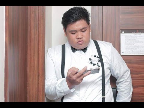 HAPPY BIRTHDAY WAWA 11132018