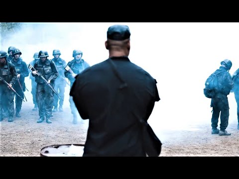 Ep. 01 - Curso de Ações Táticas (BOPE/PMERJ)