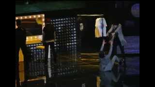 [NEVERTHINKS] Don't stop the music - WIN A team Dance