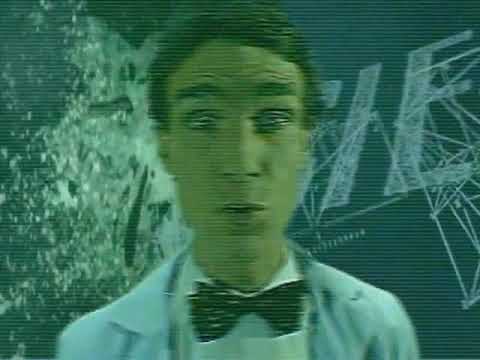 Bill Nye the Science Guy Theme (Instrumental)