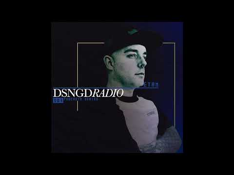 DPS003 - DSNGDRadio Podcasts Series - Étam