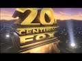 20th Century Fox Home Entertainment 2013