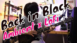 Download lagu Back in black but with Lofi beat and ambient | Back in black AC DC instrumental remix 2021 mp3 Download lagu Back in black but with Lofi beat and ambient | Back in black AC DC instrumental remix 2021 mp3