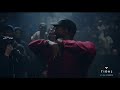 Kanye West Chance The Rapper Ultralight Beam Live At Yeezy Season 3 From Madison Square Garden