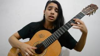 Desalento cover By Vivi Silva (Chico Buarque) HD