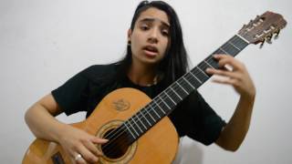 Desalento cover By Vivi Silva (Chico Buarque) HD