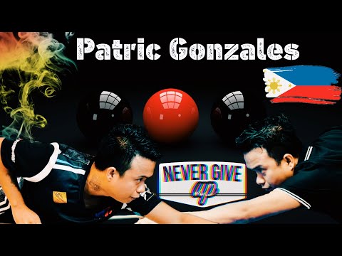 【Pool Live】2019 CBSA Beijing Miyun 9 Ball - Final Rack - Patric Gonzales Vs Corey Deuel