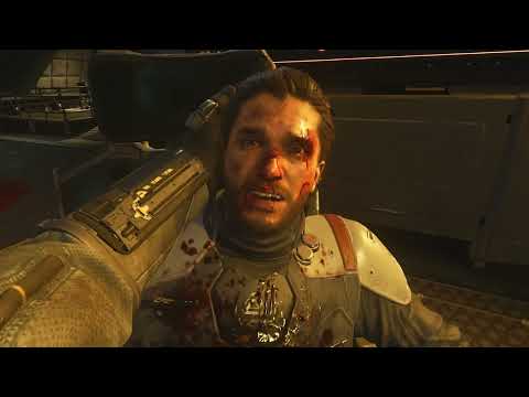 CALL OF DUTY INFINITE WARFARE Gameplay Walkthrough Part 11 Campaign 1080p HD -No Commentary