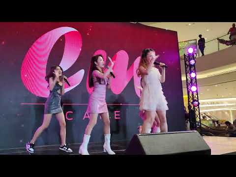 Sugar Candy : First Impression @ Thai Japan Iconic Music Fest 2022 - Icon Siam【4K 60FPS】