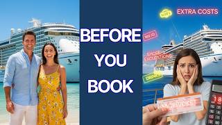 Want to Join Cruise? – But Hidden Costs Can Surprise You