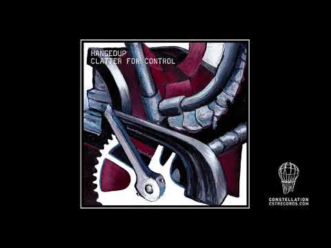 Hangedup | "Junk The Clatter"