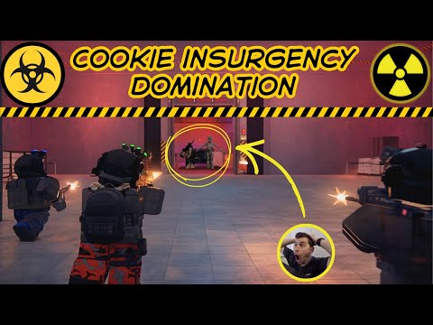 DEVASTATING ATTACK ON THE SCP FOUNDATION | SCP: Roleplay | Roblox