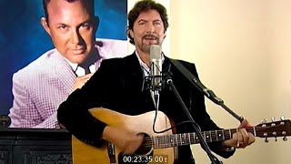 ArneBenoni OnSkyTV sings  I&#39;m Gonna Change Everything