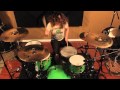 Paramore - Monster DRUM COVER HD *GREAT ...