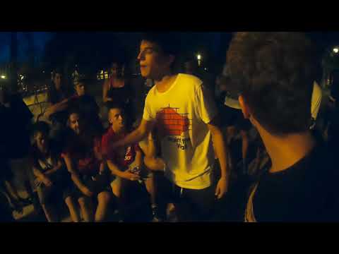 VEDER y KEVIN KSG VS NEIL y DLD FINAL DUAL CLASI