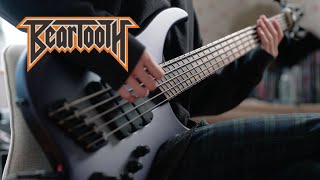 Beartooth - Infection | Bass Cover