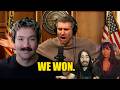 Ethan Klein Lawsuit Update DISMISSED