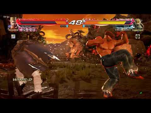 Dnische gaming - paul vs king