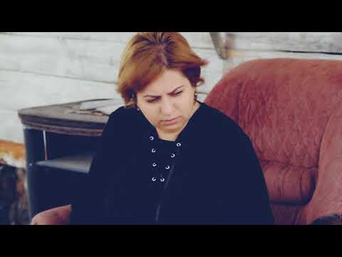 Arzu Abasova&Rasim Mustafazade-Iki melek