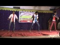 Yevadu Movie Freedom Video Songs From NJHS